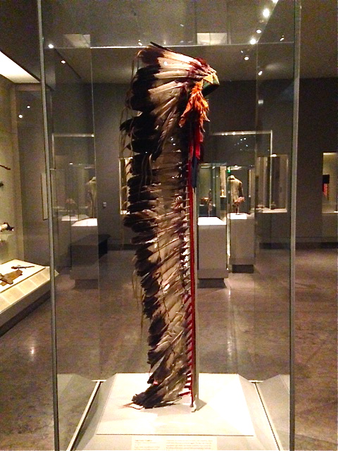 This one made me think of my dad. But that's a story for another day.